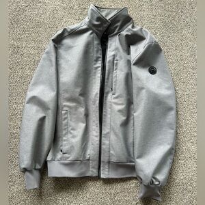 Michael Kors Bomber Jacket